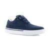 Volcom Shoes: Men's VM30116 Navy Light Blue Composite Toe Slip Resistant True Skate Inspired Work Shoe 1 Volcom Shoes: Men's VM30116 Navy Light Blue Composite Toe Slip Resistant True Skate Inspired Work Shoe -Reebok || Puma || Merrell Shop volcom vm30116 volcom true 02
