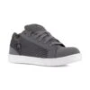 Volcom Shoes: Men's VM30592 Dark Grey Charcoal Grey Composite Toe Stone Op Art EH Skate Inspired Work Shoe 1 Volcom Shoes: Men's VM30592 Dark Grey Charcoal Grey Composite Toe Stone Op Art EH Skate Inspired Work Shoe -Reebok || Puma || Merrell Shop volcom vm30592 stone op art 02