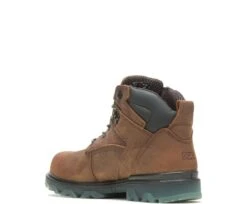 Wolverine Boots: Women's W10871 Sudan Brown Composite Toe I-90 EPX Carbonmax Boot -Reebok || Puma || Merrell Shop w10871 2