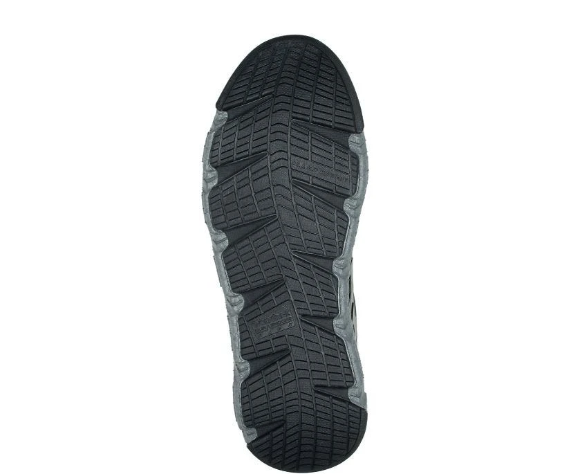 Wolverine Shoes: Men's W211176 Navy Composite Toe Rev DuraShocks Work Shoe 7 Wolverine Shoes: Men's W211176 Navy Composite Toe Rev DuraShocks Work Shoe - Image 5