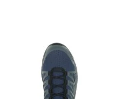 Wolverine Shoes: Men's W211176 Navy Composite Toe Rev DuraShocks Work Shoe 10 Wolverine Shoes: Men's W211176 Navy Composite Toe Rev DuraShocks Work Shoe -Reebok || Puma || Merrell Shop w211176 3