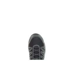 Wolverine Shoes: Men's W211016 Charcoal Composite Toe Rev Vent Ultraspring Durashocks Work Shoe -Reebok || Puma || Merrell Shop wbsm w211016 041320 s21 topedit