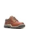 Wolverine Shoes: Men's W211171 Peanut Composite Toe Raider Durashocks Carbonmax Work Shoe -Reebok || Puma || Merrell Shop wbsm w211171 012721 s22 045
