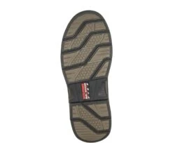 Wolverine Shoes: Men's W211171 Peanut Composite Toe Raider Durashocks Carbonmax Work Shoe -Reebok || Puma || Merrell Shop wbsm w211171 012721 s22 out