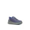 Wolverine Shoes: Men's W231003 Navy Steel Toe Bolt 1.5 Knit Waterproof Athletic Work Shoe -Reebok || Puma || Merrell Shop wbsm w231003 032222 s23 045edit