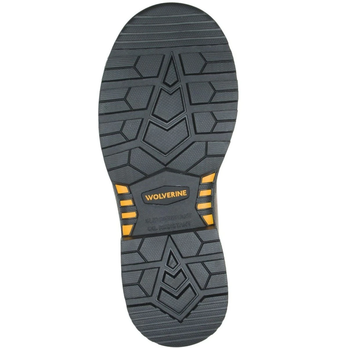 Wolverine Boots: Women's W211154 Tobacco Carbonmax Toe Hellcat Ultraspring 6" Work Boot 7 Wolverine Boots: Women's W211154 Tobacco Carbonmax Toe Hellcat Ultraspring 6" Work Boot - Image 5