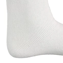 Wigwam F1019 051 7-Footer White Tube Sock -Reebok || Puma || Merrell Shop wigwam f1019 051 h 001 1