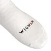 Wigwam F1019 051 7-Footer White Tube Sock -Reebok || Puma || Merrell Shop wigwam f1019 051 t 001 1