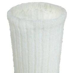 Wigwam Socks: Men's F1086 051 White Wool 625 Athletic Socks