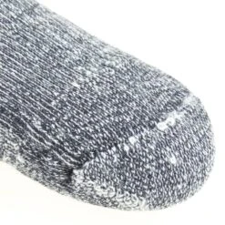 Wigwam Socks: Kids' F2323 76H Charcoal Grey Comfort Hiker Socks -Reebok || Puma || Merrell Shop wigwam f2323 057 t 01