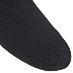 Wigwam Socks: F1054 052 USA-Made Black Volley Crew Socks -Reebok || Puma || Merrell Shop wigwam f5309 584 t 01