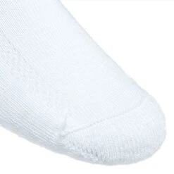 Wigwam Socks: White S1184 051 Dri Release 2 Pack USA Made Socks -Reebok || Puma || Merrell Shop wigwam s1184 051 t 01