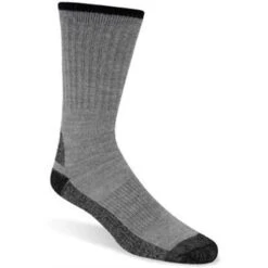 Wigwam Socks: At Work S1350 072 Double Duty 2-Pack Socks