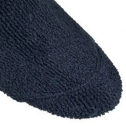 Wolverine Socks: Men's W91100270 001 Black USA-Made Steel Toe Cotton Socks -Reebok || Puma || Merrell Shop wolverine socks w9100270 001 it 01 1