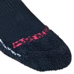 Wolverine Socks: Men's W91970070 001 Black USA-Made Steel Toe Boot 6-Pack Socks 10 Wolverine Socks: Men's W91970070 001 Black USA-Made Steel Toe Boot 6-Pack Socks -Reebok || Puma || Merrell Shop wolverine w91970070 001 it 01