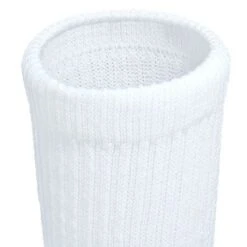 Wolverine Socks: Men's Steel Toe W91970070 100 USA Made Crew Socks