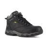 Reebok Boots: Women's RB167 Black Met Guard Waterproof Composite Toe Boots -Reebok || Puma || Merrell Shop xfcfgvhb