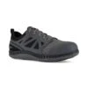 Reebok Shoes: Men's RB4252 Grey ZPRINT Work EH Steel Toe Athletic Oxfords -Reebok || Puma || Merrell Shop yuhijk